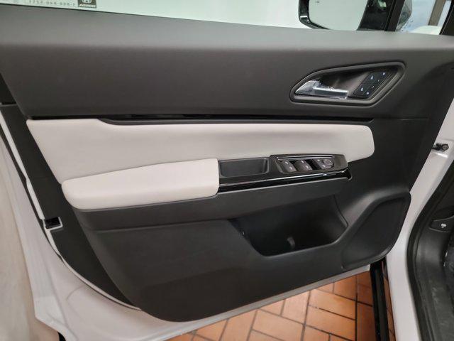 new 2025 Honda Prologue car, priced at $56,605