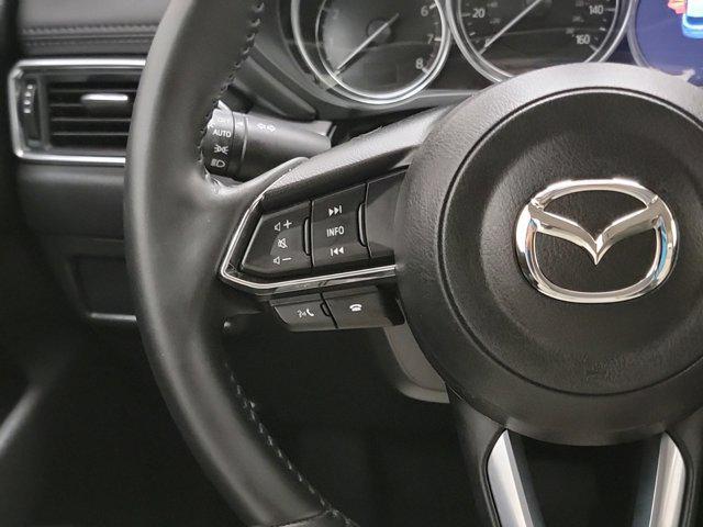 used 2023 Mazda CX-5 car, priced at $26,995