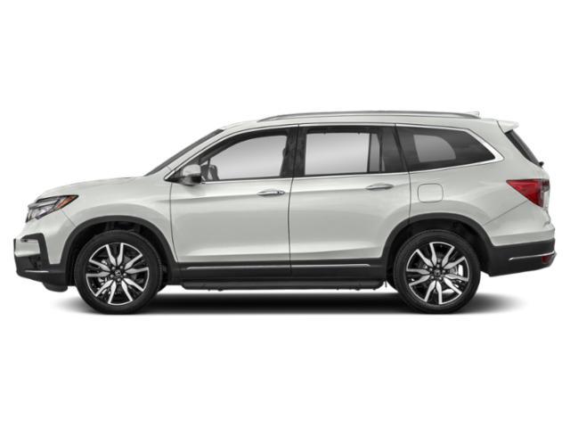 used 2022 Honda Pilot car, priced at $39,995