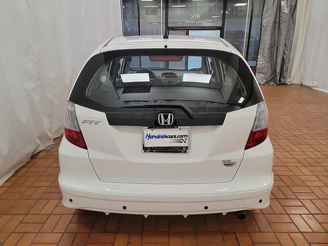 used 2013 Honda Fit car, priced at $14,559