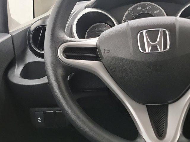 used 2013 Honda Fit car, priced at $14,559