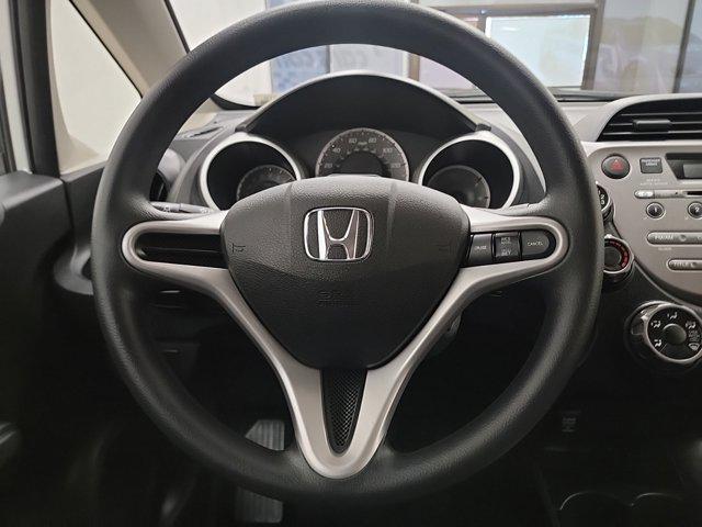 used 2013 Honda Fit car, priced at $14,559