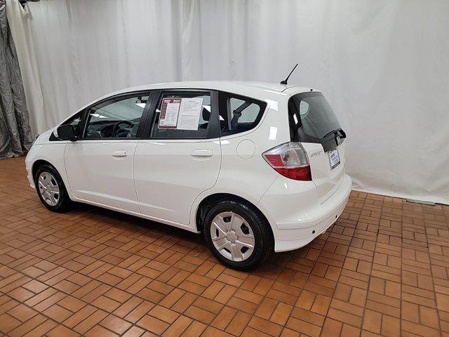 used 2013 Honda Fit car, priced at $14,559