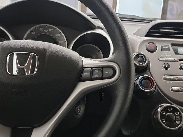 used 2013 Honda Fit car, priced at $14,559