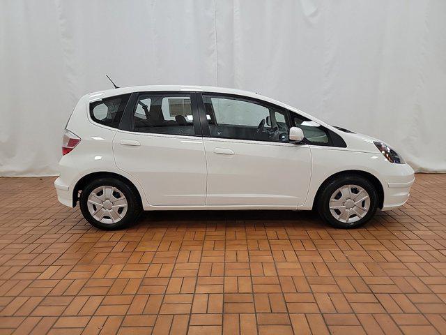 used 2013 Honda Fit car, priced at $14,559