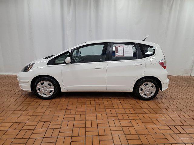 used 2013 Honda Fit car, priced at $14,559