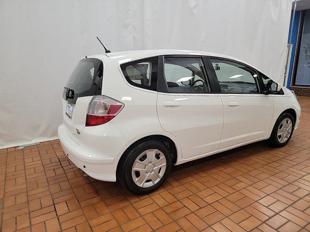 used 2013 Honda Fit car, priced at $14,559