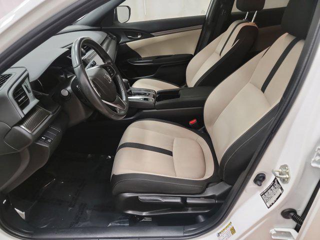 used 2018 Honda Civic car, priced at $18,995