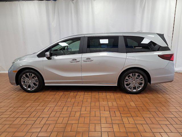 new 2025 Honda Odyssey car, priced at $48,005