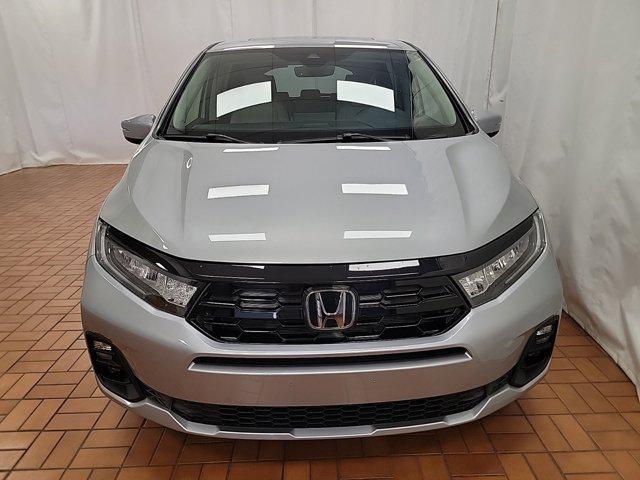 new 2025 Honda Odyssey car, priced at $48,005