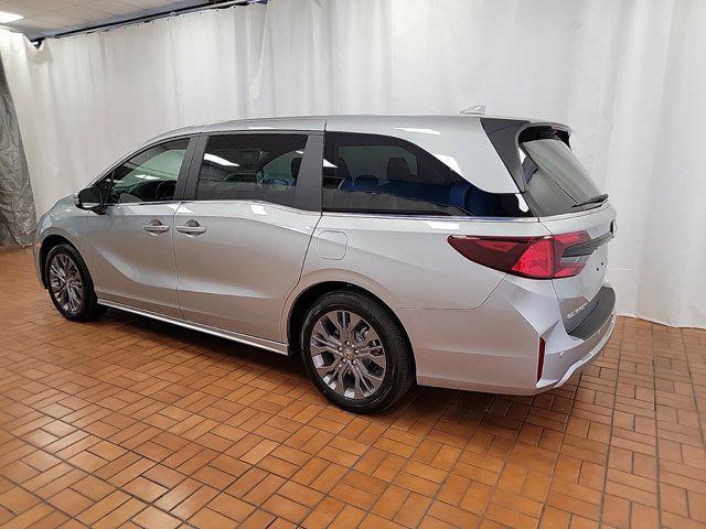 new 2025 Honda Odyssey car, priced at $48,005