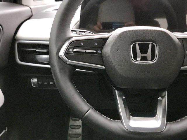 new 2024 Honda Prologue car, priced at $59,750