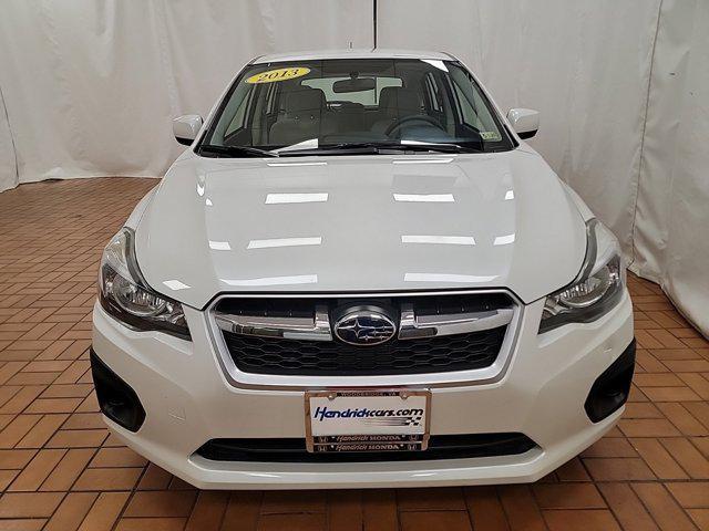 used 2013 Subaru Impreza car, priced at $10,995