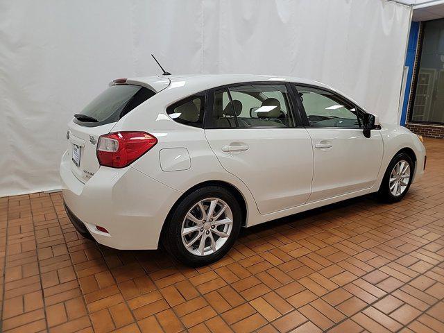 used 2013 Subaru Impreza car, priced at $10,995