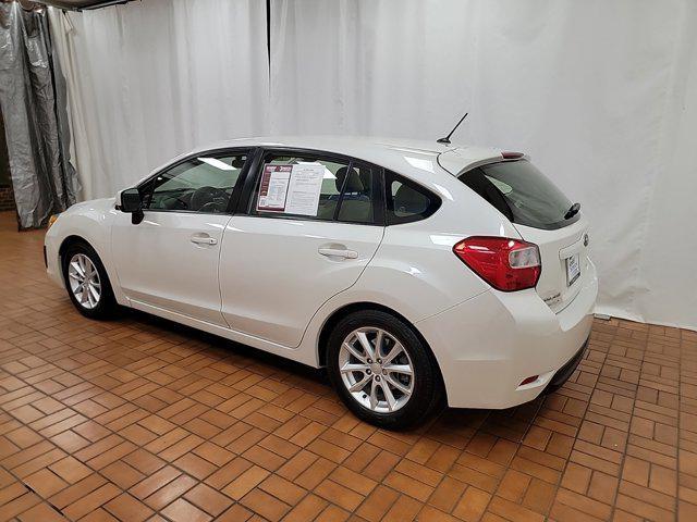 used 2013 Subaru Impreza car, priced at $10,995