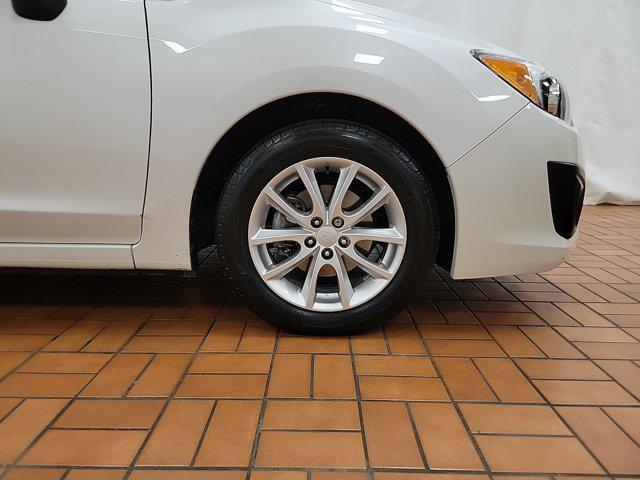 used 2013 Subaru Impreza car, priced at $10,995