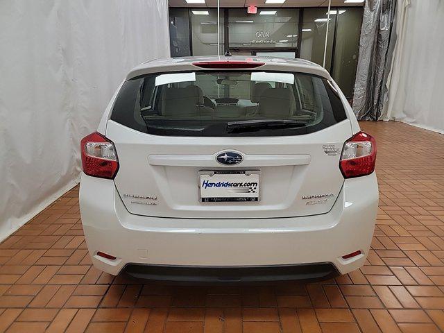 used 2013 Subaru Impreza car, priced at $10,995