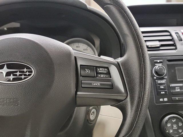 used 2013 Subaru Impreza car, priced at $10,995