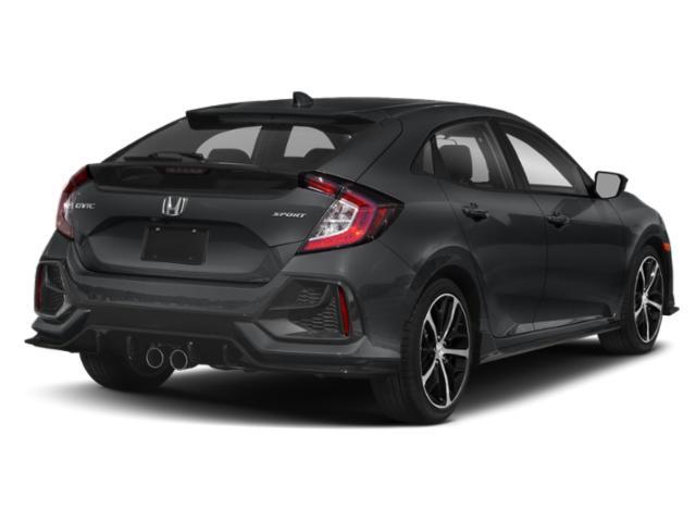 used 2021 Honda Civic car, priced at $24,995