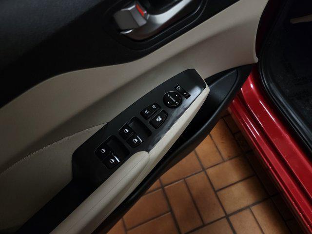 used 2019 Hyundai Accent car, priced at $14,995