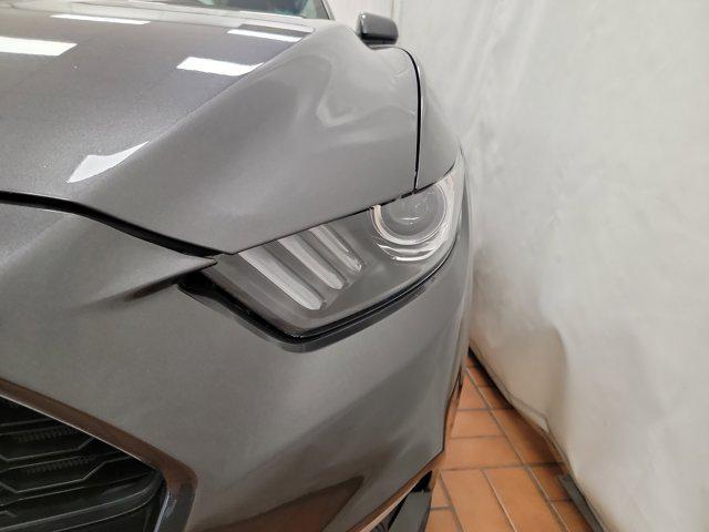 used 2017 Ford Mustang car, priced at $16,995