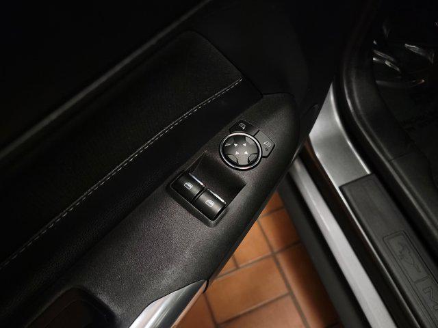 used 2017 Ford Mustang car, priced at $16,995