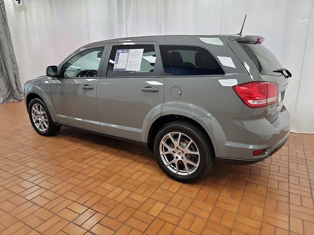 used 2019 Dodge Journey car, priced at $18,403