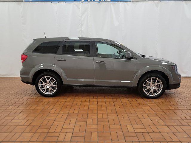 used 2019 Dodge Journey car, priced at $18,403