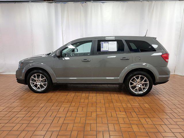 used 2019 Dodge Journey car, priced at $18,403