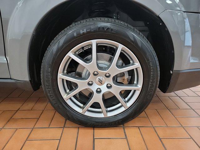 used 2019 Dodge Journey car, priced at $18,403