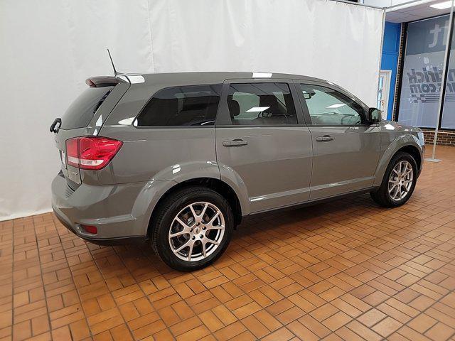 used 2019 Dodge Journey car, priced at $18,403