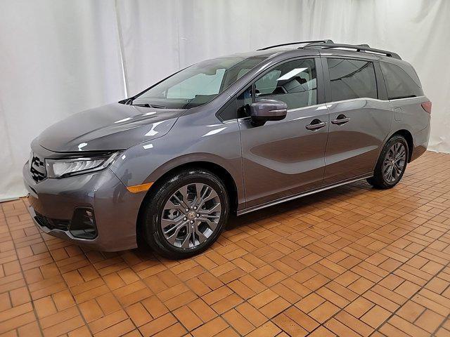 new 2025 Honda Odyssey car, priced at $48,965