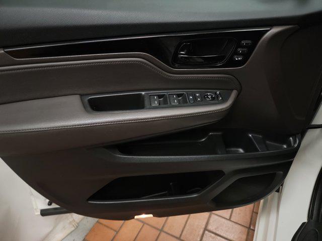 used 2018 Honda Odyssey car, priced at $26,995
