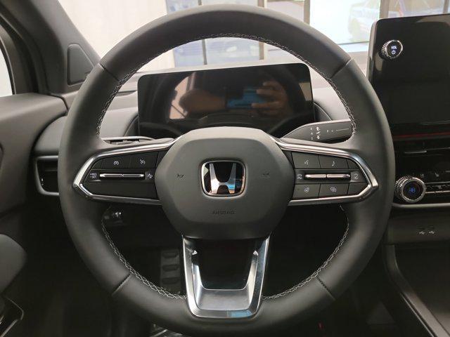 new 2025 Honda Prologue car, priced at $59,805