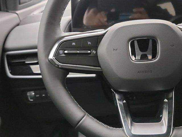 new 2025 Honda Prologue car, priced at $59,805
