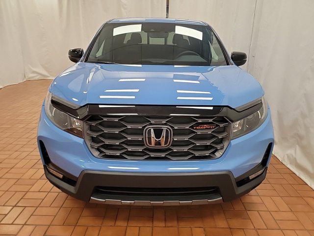 used 2025 Honda Ridgeline car, priced at $47,230