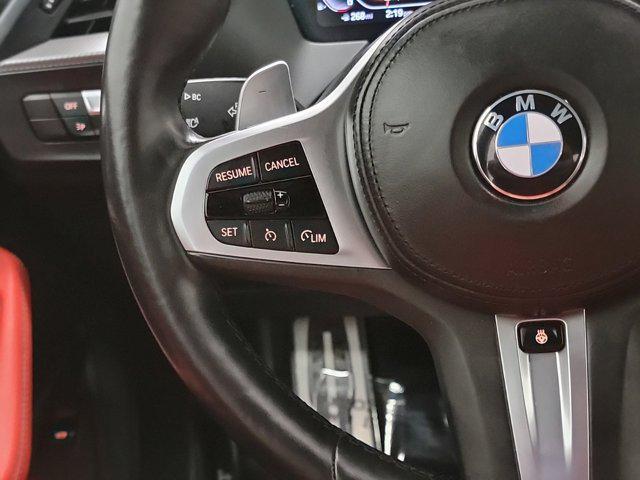 used 2022 BMW M235 Gran Coupe car, priced at $34,995