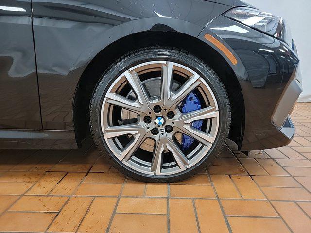 used 2022 BMW M235 Gran Coupe car, priced at $34,995