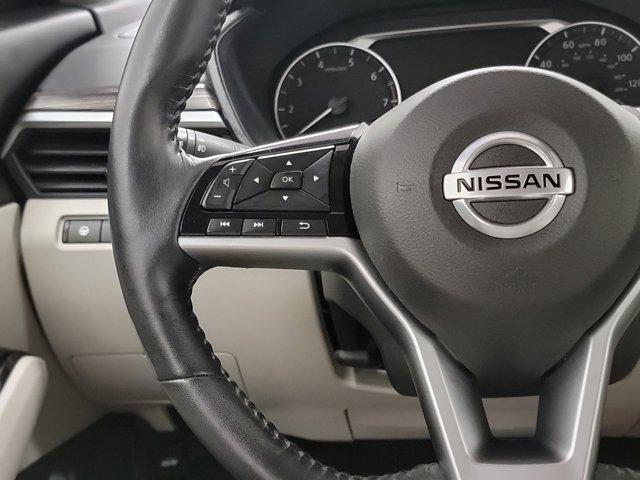 used 2021 Nissan Altima car, priced at $25,995