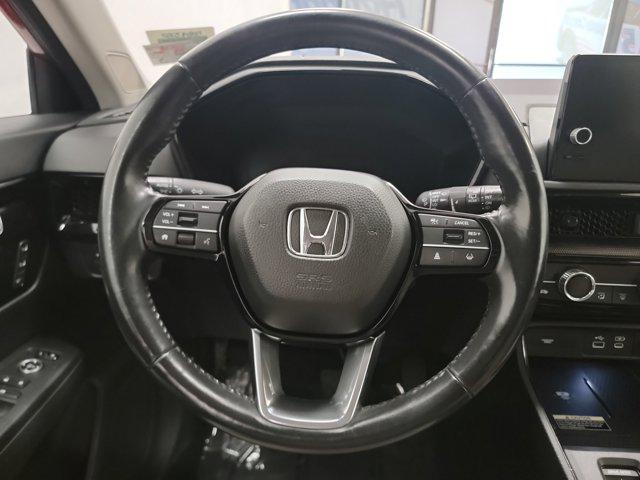 used 2024 Honda CR-V car, priced at $36,995