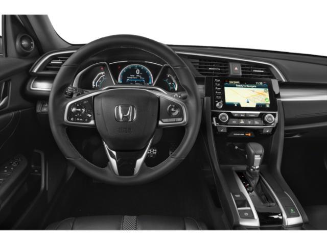 used 2019 Honda Civic car, priced at $24,369