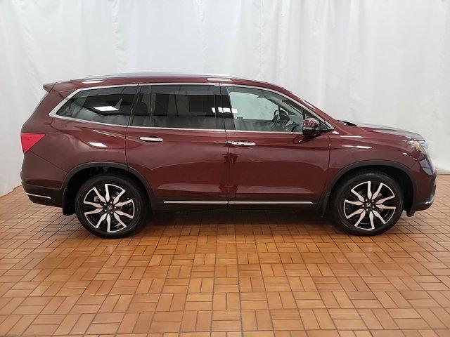 used 2019 Honda Pilot car, priced at $26,998