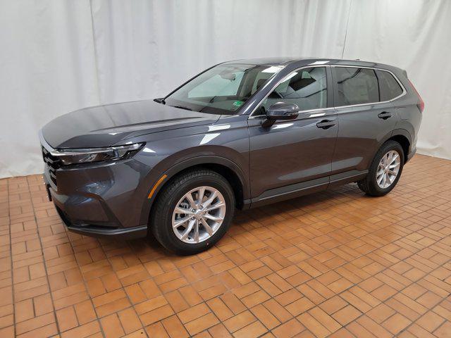 new 2025 Honda CR-V car, priced at $35,245