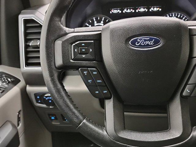 used 2018 Ford F-150 car, priced at $25,995