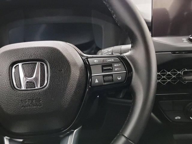 used 2024 Honda Accord Hybrid car, priced at $39,380