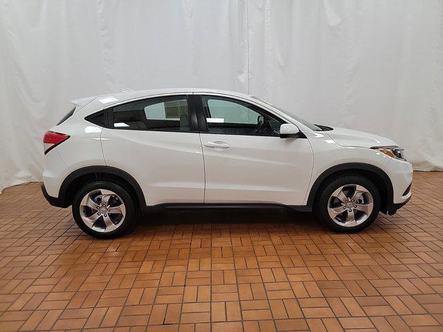 used 2022 Honda HR-V car, priced at $23,400