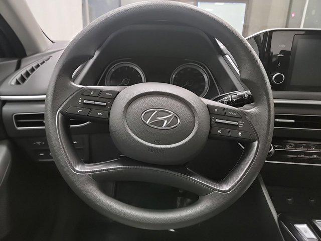 used 2022 Hyundai Sonata car, priced at $20,173