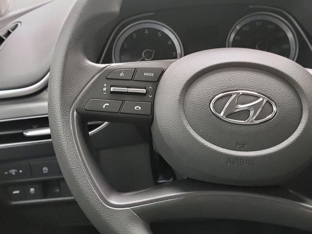 used 2022 Hyundai Sonata car, priced at $20,173