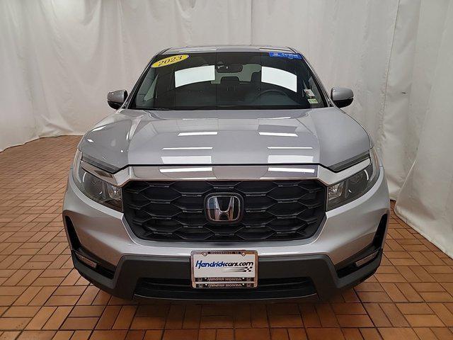 used 2023 Honda Passport car, priced at $33,059