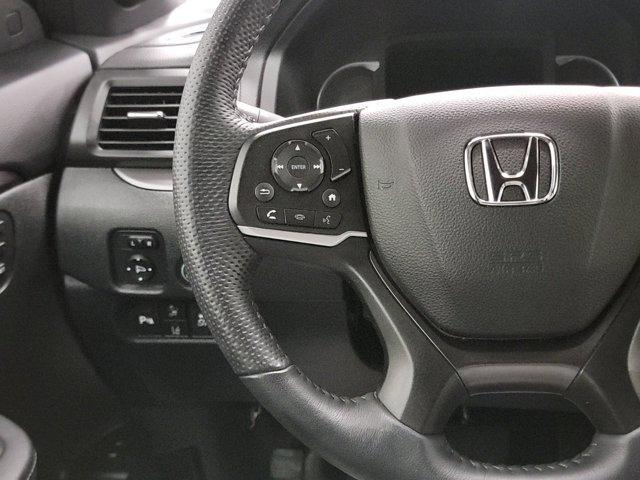 used 2023 Honda Passport car, priced at $33,059